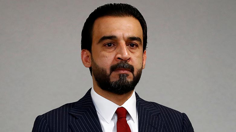 رئيس مجلس النواب العراقي يقدم استقالته